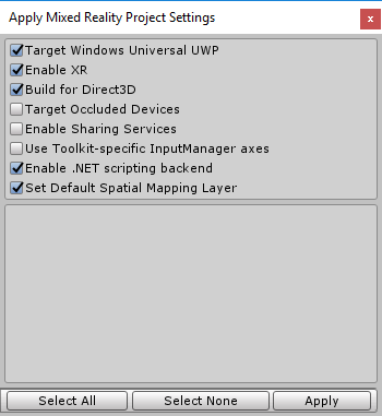 HoloLensConfigureProjectSettings.png