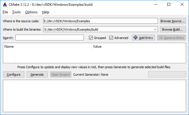 vlSDK_Windows_Example_01_CMakeGUI.png
